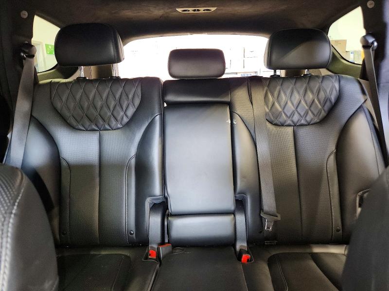 69529226 :رقم المزاد ، 5NMS5DAL8PH612905 vin ، 2023 Hyundai Santa Fe مزاد بيع