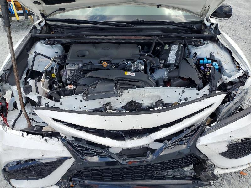 Auction sale of the 2023 Toyota Camry, vin: 4T1G11AK5PU802480, lot number: 69347456
