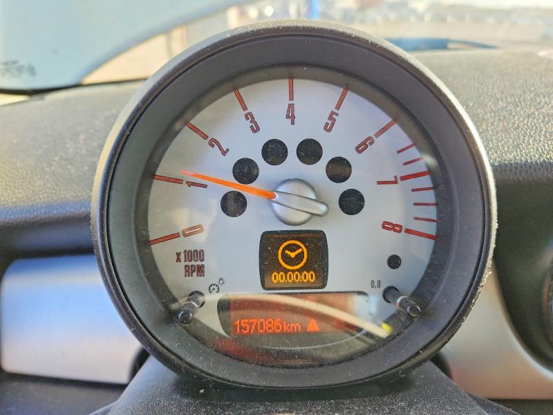 Продаж на аукціоні авто 2011 Mini Cooper, vin: WMWSU3C5XBTX96860, номер лоту: 70552446