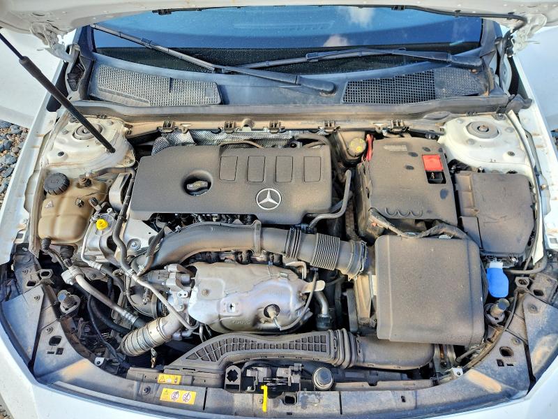 Aukcja sprzedaży 2020 Mercedes-benz A, vin: W1K3G4EB1LJ228166, numer aukcji: 68259346