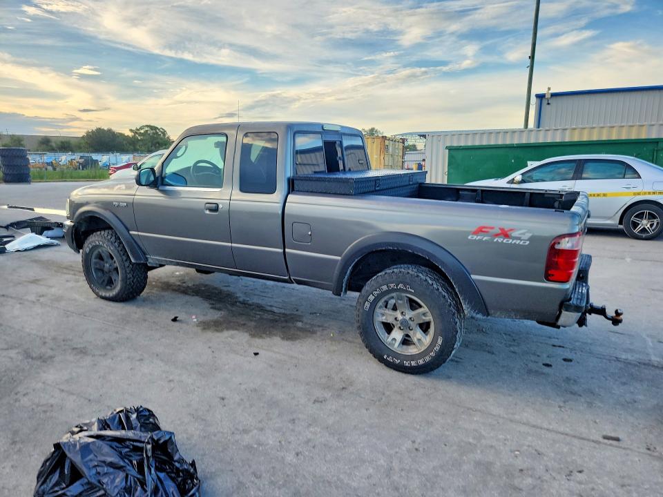 67715526 :رقم المزاد ، 1FTZR45E95PA78798 vin ، 2005 Ford Ranger مزاد بيع