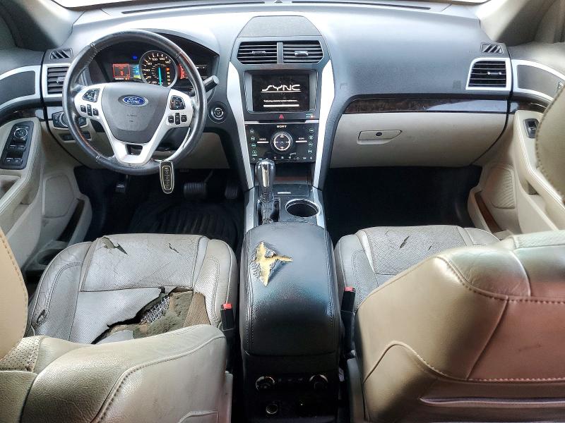 Aukcja sprzedaży 2011 Ford Explorer, vin: 1FMHK8F81BGA87762, numer aukcji: 69803796