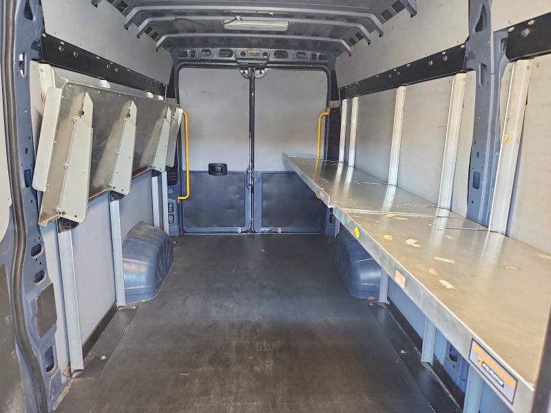 Продаж на аукціоні авто 2021 Ram Promaster 3500, vin: 3C6MRVJG4ME541072, номер лоту: 65413866