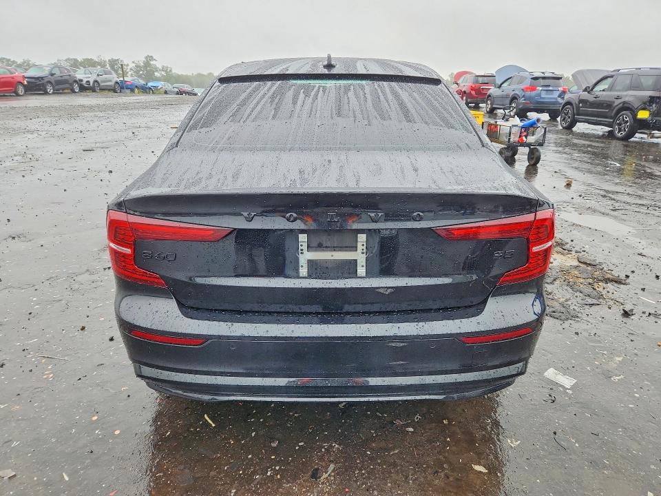 Продажа на аукционе авто 2023 Volvo S60, vin: 7JRL12FH5PG236276, номер лота: 69358416