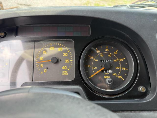 Продаж на аукціоні авто 2000 Isuzu Ftr, vin: 4GTJ7C13XYJ700221, номер лоту: 67998496