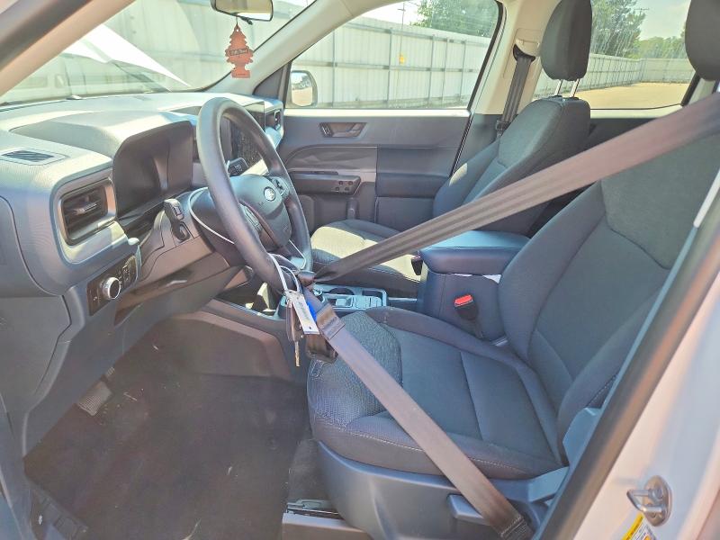 2026 Ford Maverick მანქანა იყიდება აუქციონზე, vin: 3FTTW8BA2TRA77828, აუქციონის ნომერი: 68019516