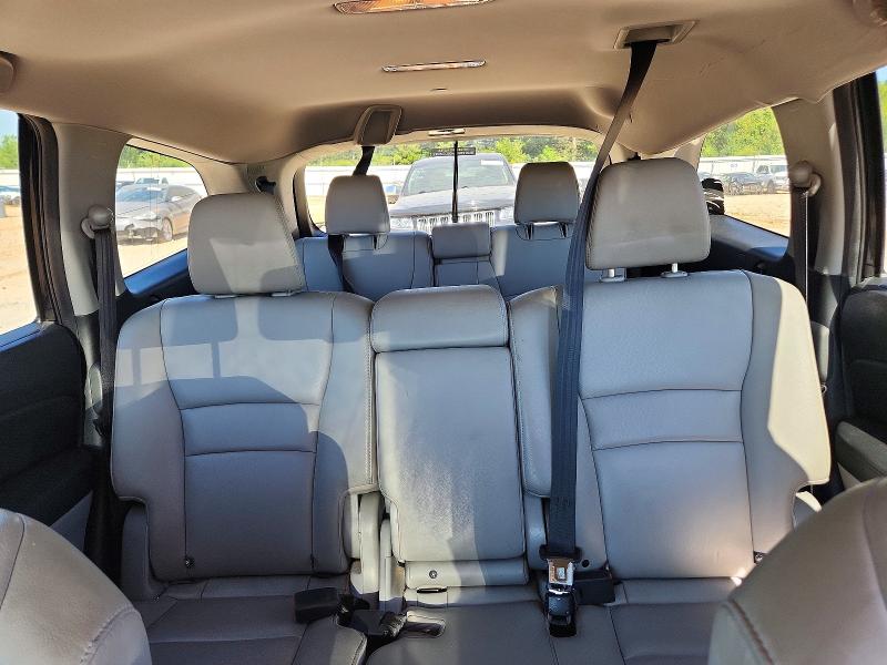 67879926 :رقم المزاد ، 5FNYF5H5XGB021299 vin ، 2016 Honda Pilot مزاد بيع