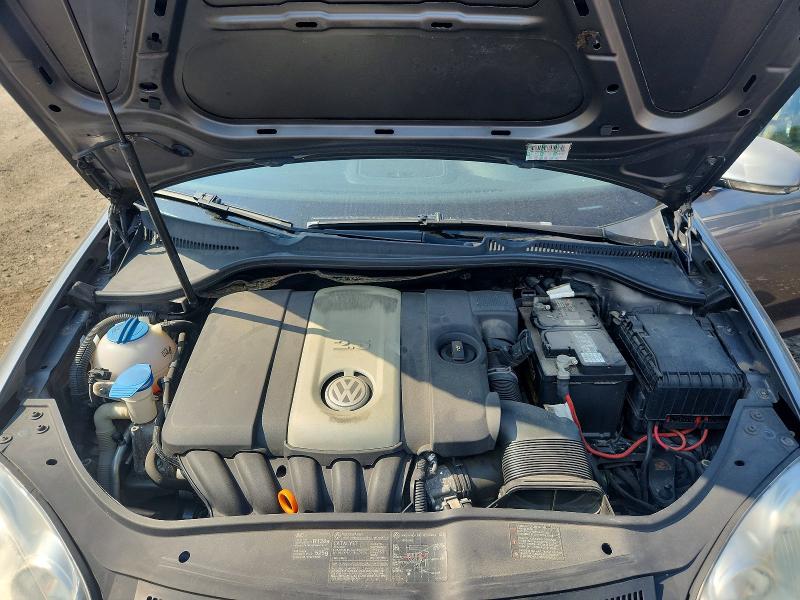 66840016 :رقم المزاد ، 3VWDF71K65M640871 vin ، 2005 Volkswagen New Jetta مزاد بيع