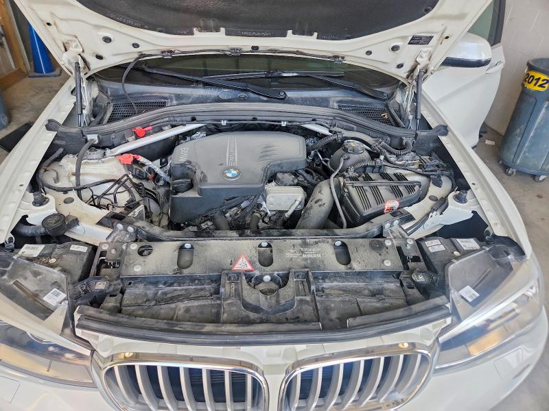 Aukcja sprzedaży 2015 Bmw X4, vin: 5UXXW3C59F0M86725, numer aukcji: 68872186
