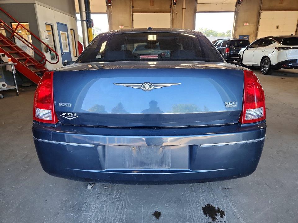 Aukcja sprzedaży 2007 Chrysler 300, vin: 2C3KK53GX7H876951, numer aukcji: 68333676