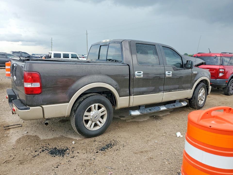 Aukcja sprzedaży 2007 Ford F150, vin: 1FTPW12V17KC22220, numer aukcji: 67898166