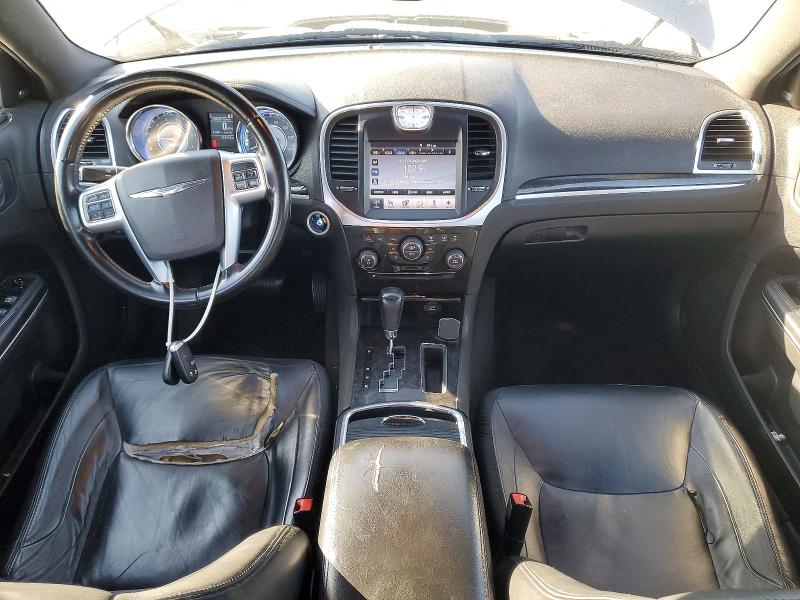 Aukcja sprzedaży 2011 Chrysler 300, vin: 2C3CA5CG4BH551597, numer aukcji: 70524166
