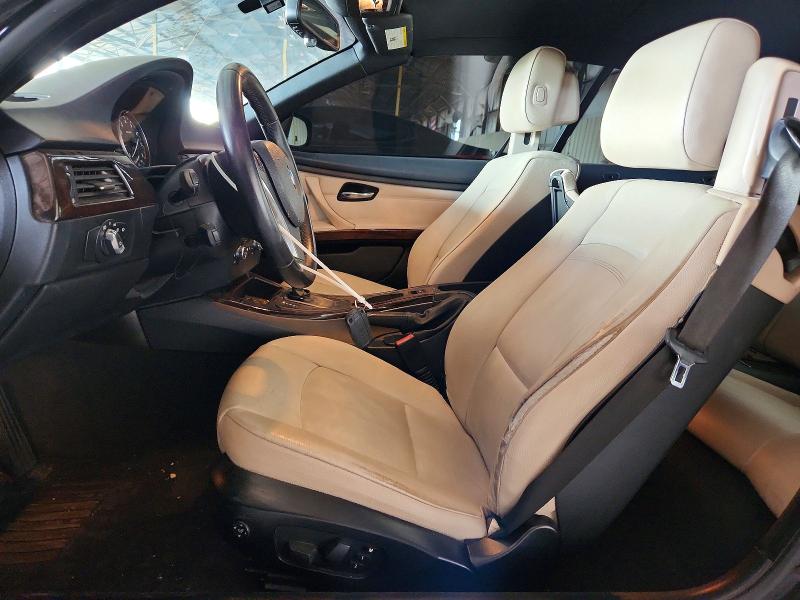 Aukcja sprzedaży 2011 Bmw 328, vin: WBADW3C56BE540304, numer aukcji: 67748746