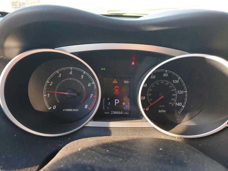 Продажа на аукционе авто 2011 Mitsubishi Outlander, vin: JA4JT3AW6BU036491, номер лота: 70954886