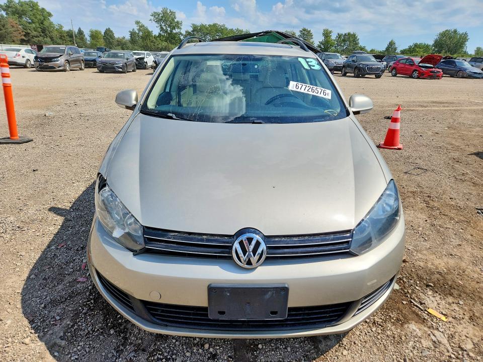 Продажа на аукционе авто 2013 Volkswagen Jetta, vin: 3VWPL7AJ0DM666958, номер лота: 67726576