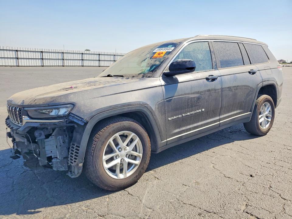 Aukcja sprzedaży 2023 Jeep Grand Cherokee, vin: 1C4RJKAG8P8731721, numer aukcji: 69849946