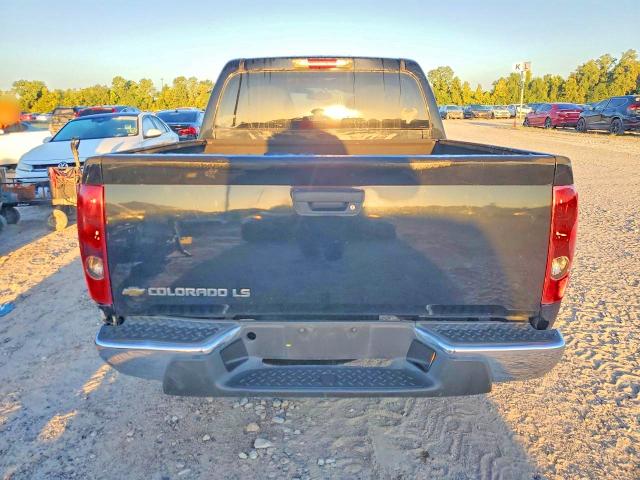 Aukcja sprzedaży 2005 Chevrolet Colorado, vin: 1GCDS136858103094, numer aukcji: 69006626