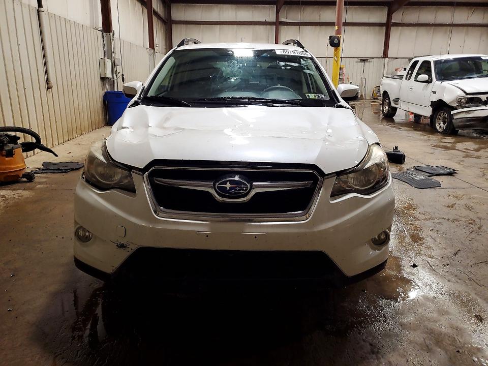 69791006 :رقم المزاد ، JF2GPAMC3FH276303 vin ، 2015 Subaru Xv Crosstrek مزاد بيع