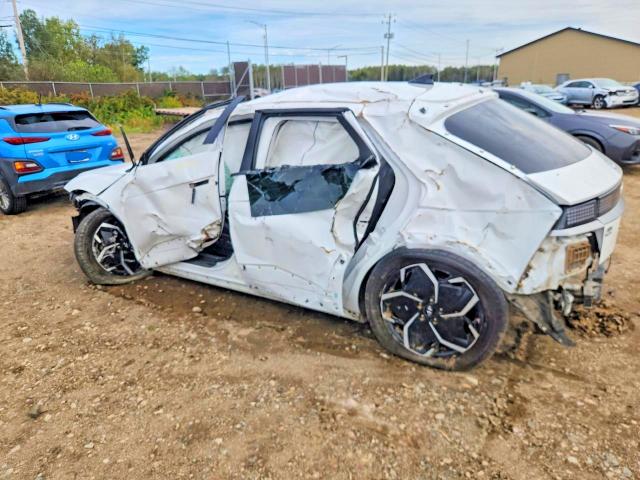 Продажа на аукционе авто 2023 Hyundai Ioniq 5, vin: KM8KN4AE2PU184075, номер лота: 65582986