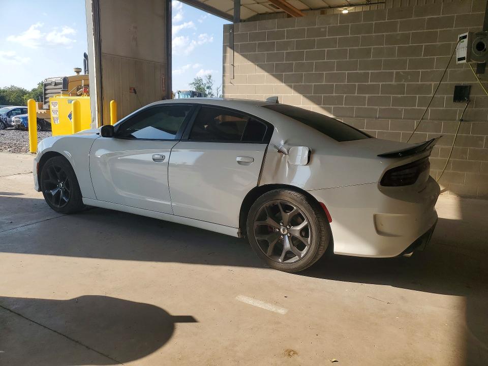 Aukcja sprzedaży 2019 Dodge Charger, vin: 2C3CDXCT0KH575282, numer aukcji: 69777946