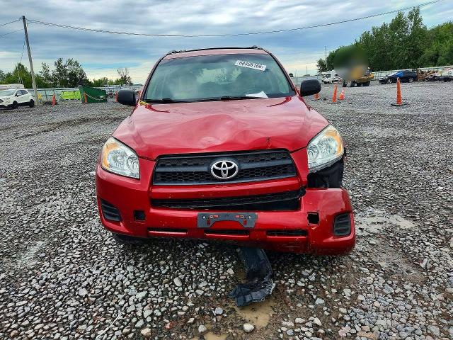 68408166 :رقم المزاد ، JTMZF33V99D006187 vin ، 2009 Toyota Rav4 مزاد بيع