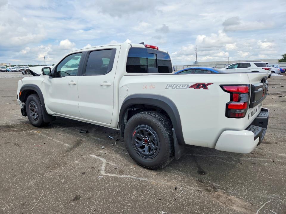 Продажа на аукционе авто 2026 Nissan Frontier, vin: 1N6ED1EK1TN604753, номер лота: 69491796