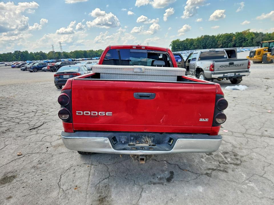 Aukcja sprzedaży 2007 Dodge Ram 1500, vin: 1D7HU18207S116208, numer aukcji: 67342296