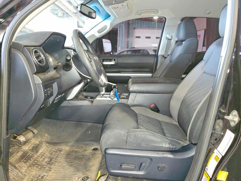 Продаж на аукціоні авто 2017 Toyota Tundra, vin: 5TFUW5F17HX591170        , номер лоту: 68812286