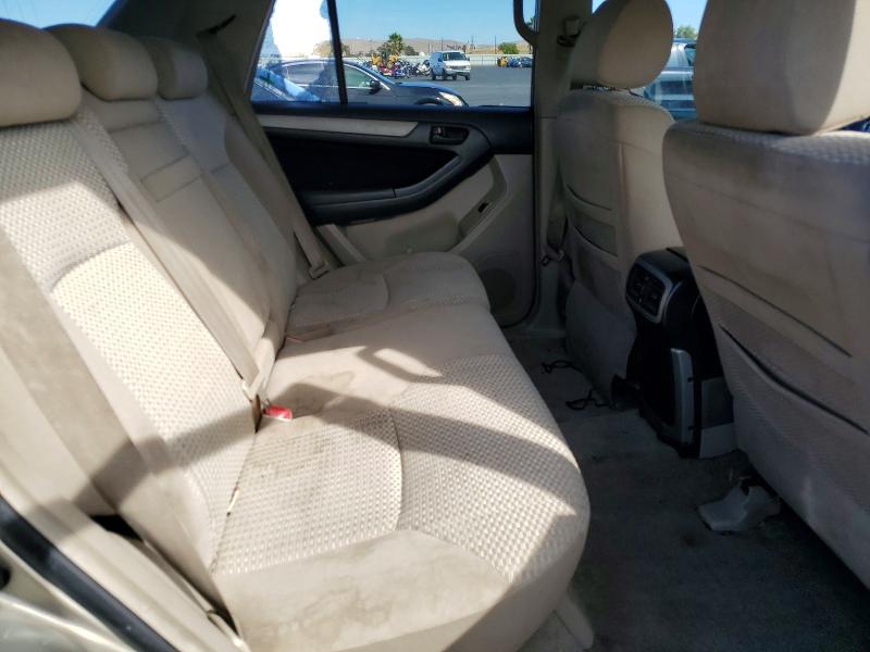 Aukcja sprzedaży 2007 Toyota 4runner, vin: JTEZU14R670086155, numer aukcji: 68603446