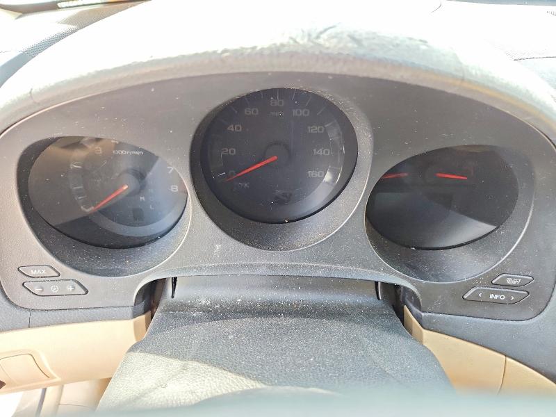 Aukcja sprzedaży 2006 Acura 3.2tl, vin: 19UUA66276A028411, numer aukcji: 69159766