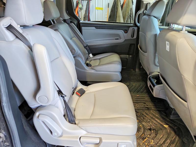 Aukcja sprzedaży 2021 Honda Odyssey, vin: 5FNRL6H70MB042985, numer aukcji: 69721046