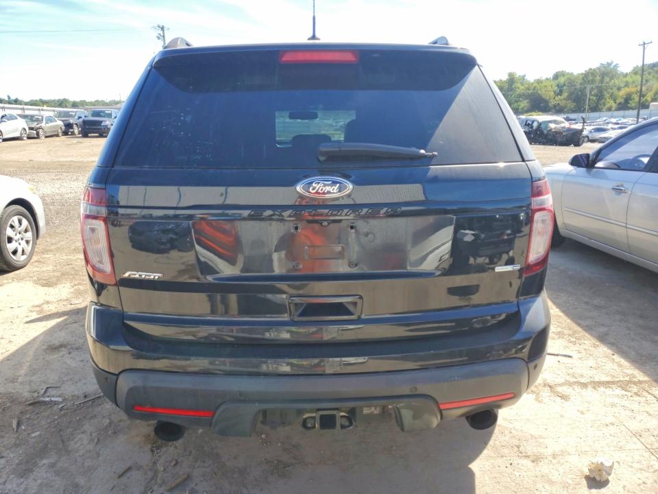 Aukcja sprzedaży 2015 Ford Explorer, vin: 1FM5K8GT8FGA11547, numer aukcji: 69401176