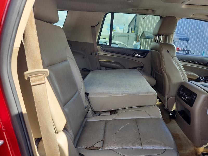 Продаж на аукціоні авто 2015 Gmc Yukon, vin: 1GKS2BKC6FR118021, номер лоту: 67776926