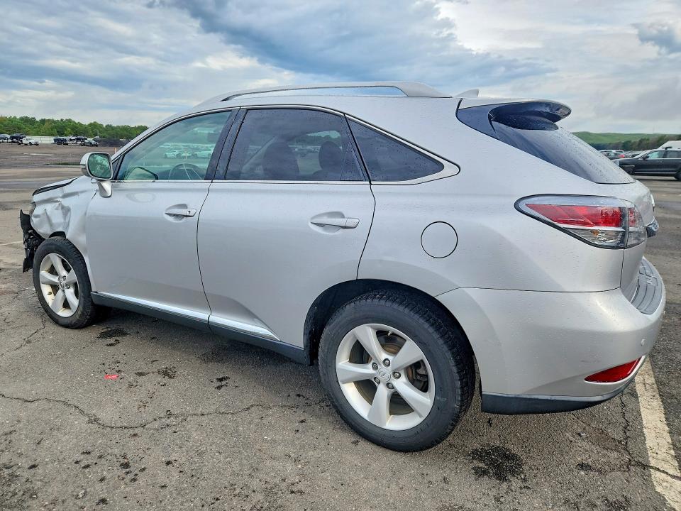 67460776 :رقم المزاد ، 2T2BK1BA4FC257008 vin ، 2015 Lexus Rx 350 مزاد بيع
