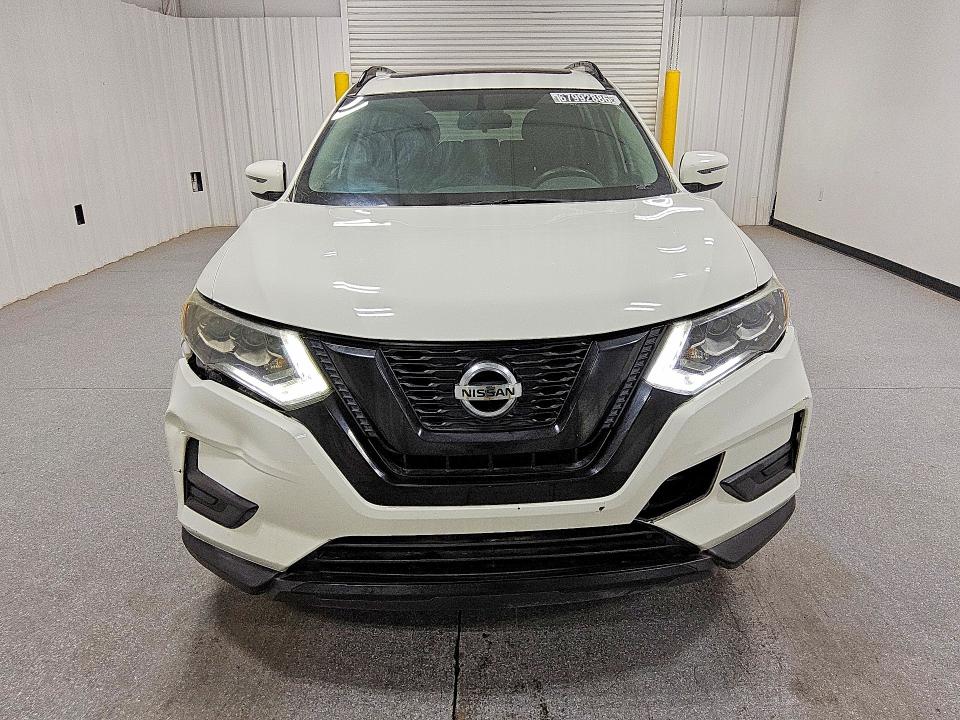 Продаж на аукціоні авто 2017 Nissan Rogue, vin: 5N1AT2MT6HC756160, номер лоту: 67992886