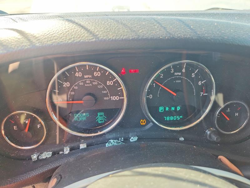 Продаж на аукціоні авто 2015 Jeep Wrangler Unlimited, vin: 1C4HJWDG5FL515724, номер лоту: 68057286