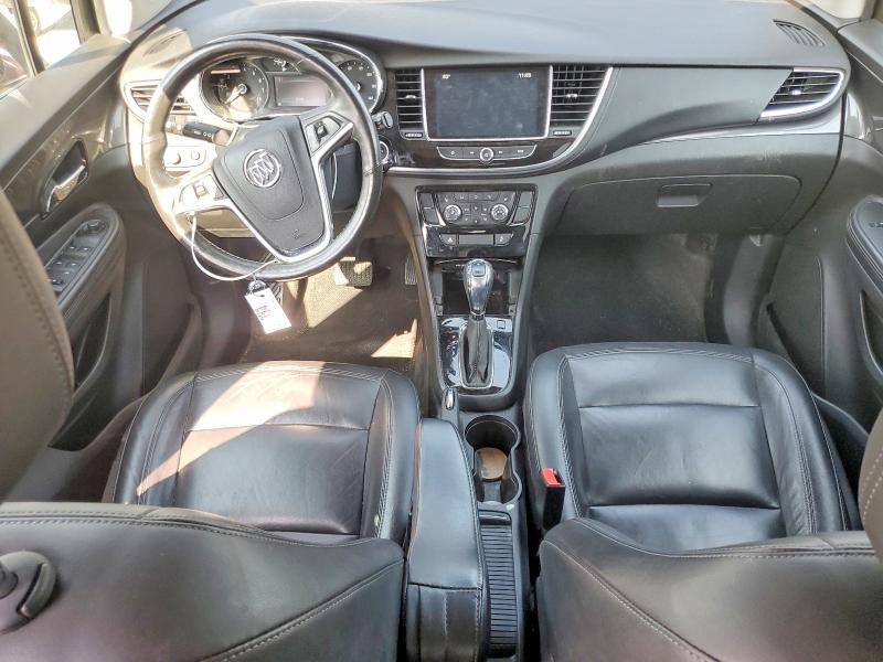 Продажа на аукционе авто 2017 Buick Encore, vin: KL4CJCSM7HB055177, номер лота: 67473306