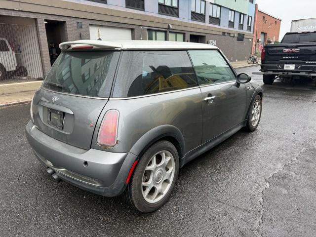 Продаж на аукціоні авто 2004 Mini Cooper, vin: WMWRE33424TD85350, номер лоту: 70178996