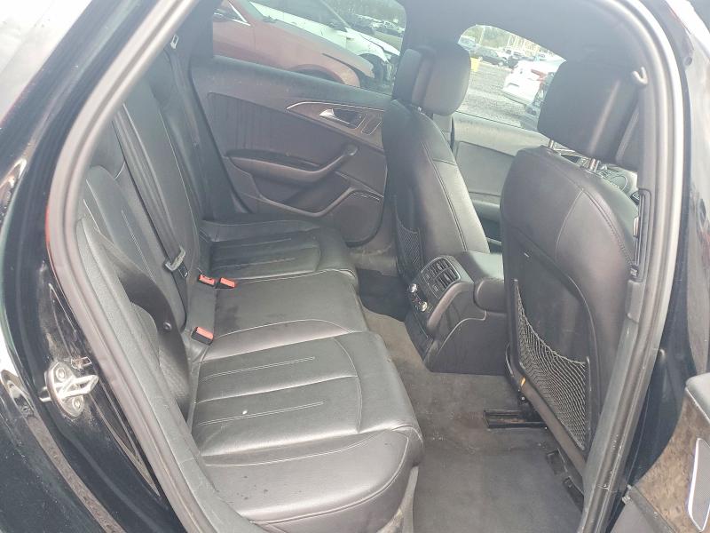 Aukcja sprzedaży 2017 Audi A6, vin: WAUD8AFC6HN062032, numer aukcji: 68153756