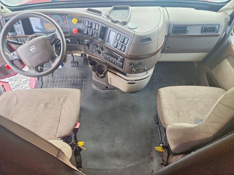 Aukcja sprzedaży 2018 Volvo Vnl, vin: 4V4NC9EH6JN885037, numer aukcji: 68623006