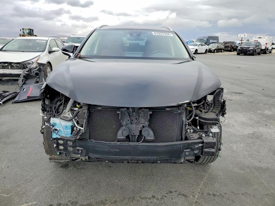 67822356 :رقم المزاد ، JTJDARDZXL5012267 vin ، 2020 Lexus Nx مزاد بيع