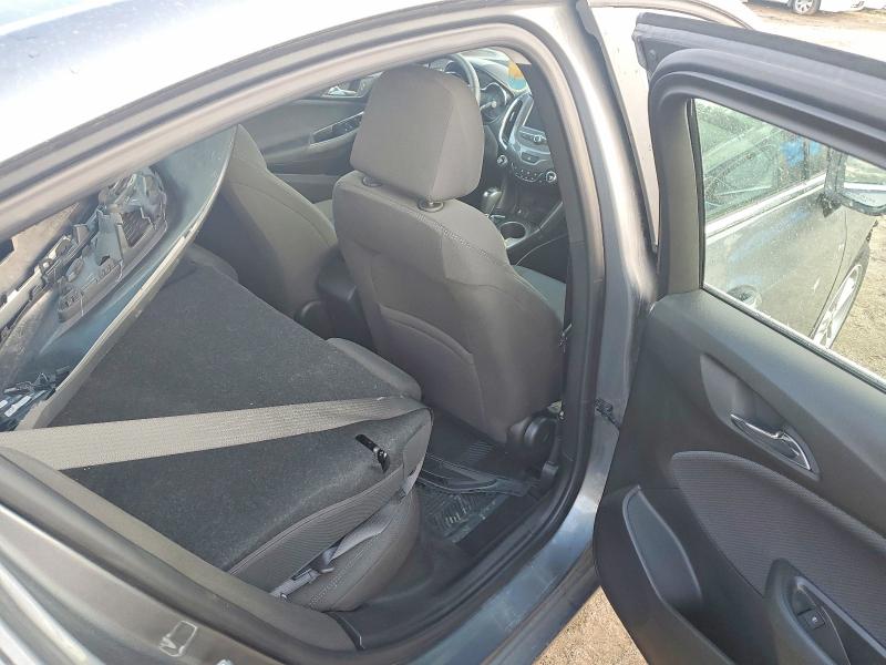 2018 Chevrolet Cruze მანქანა იყიდება აუქციონზე, vin: 1G1BE5SM7J7242955, აუქციონის ნომერი: 67959896