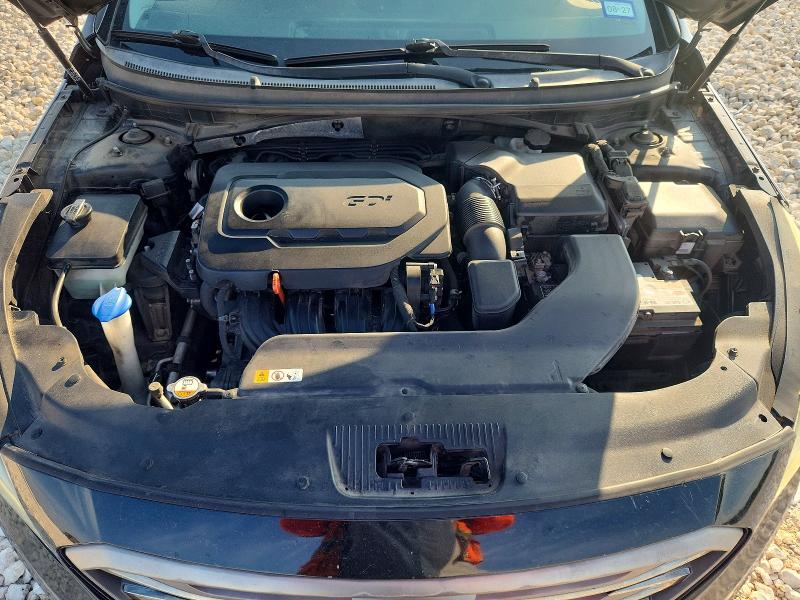Aukcja sprzedaży 2016 Hyundai Sonata, vin: 5NPE34AF3GH433588, numer aukcji: 70462676