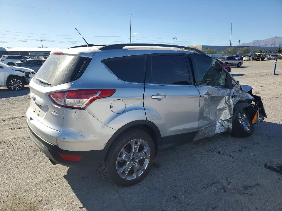 2015 Ford Escape მანქანა იყიდება აუქციონზე, vin: 1FMCU0G99FUC63767, აუქციონის ნომერი: 69066796