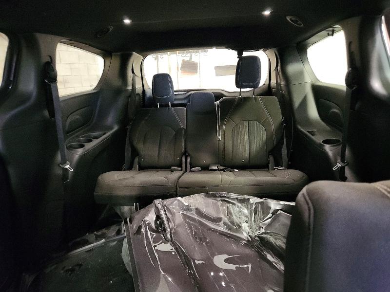 Продажа на аукционе авто 2019 Chrysler Pacifica, vin: 2C4RC1FG0KR593943, номер лота: 68015886