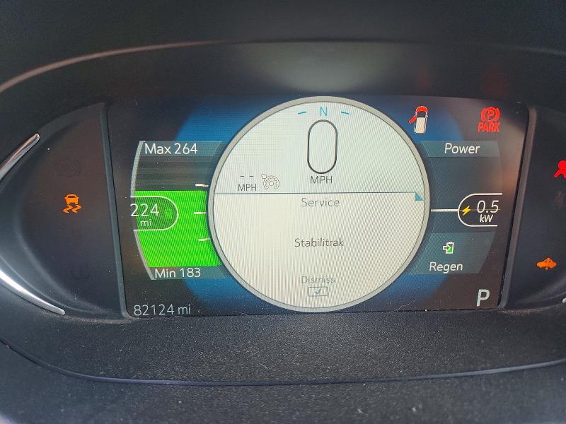 Aukcja sprzedaży 2017 Chevrolet Bolt Ev, vin: 1G1FX6S04H4156531, numer aukcji: 67805606