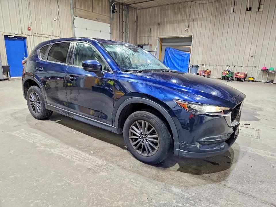 Aukcja sprzedaży 2021 Mazda Cx-5, vin: JM3KFBCM9M0412416, numer aukcji: 69174146