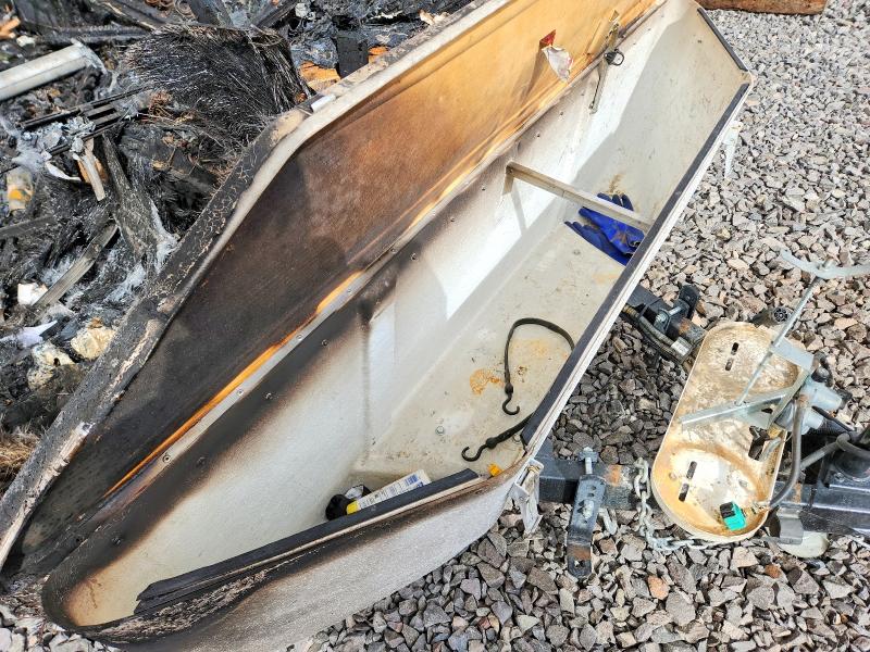 Aukcja sprzedaży 2021 Escape By Kz Recreational Vehicle (rv), vin: 2E9TF6B55MC068252, numer aukcji: 66505756