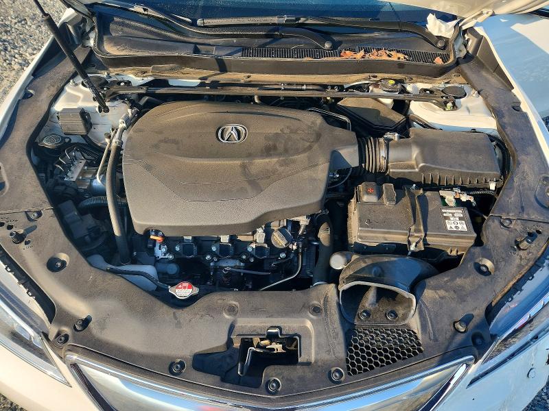 Aukcja sprzedaży 2017 Acura Tlx, vin: 19UUB2F7XHA003300, numer aukcji: 69697086