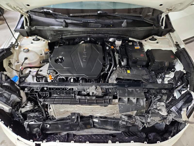 Aukcja sprzedaży 2025 Kia Sportage, vin: KNDPU3DF9S7358923, numer aukcji: 68717036